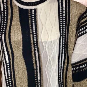 VINTAGE 1990’s ALAN STUART (SOPRANOS, COOGI)